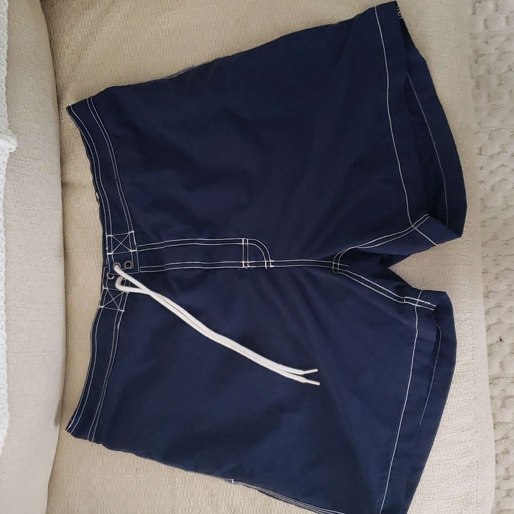 Ralph Lauren Mens Swim Trunks